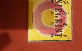 CD Dan S. & Band - Gib nid uf neu, versiegelt