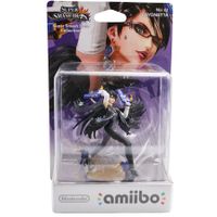Bayonetta Amiibo - NEW