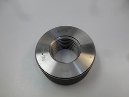 Gewindelehrring M52-6g