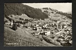 AK Zweisimmen