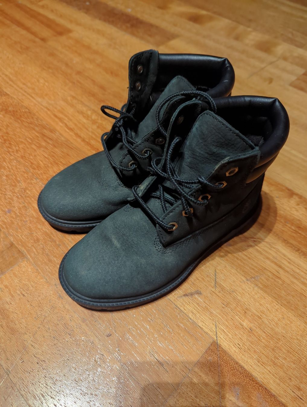 Timberland Scarpe da uomo: Timberland Schuhe Gr. 33 – Usato da Eglisau venduto da raf_hn2x