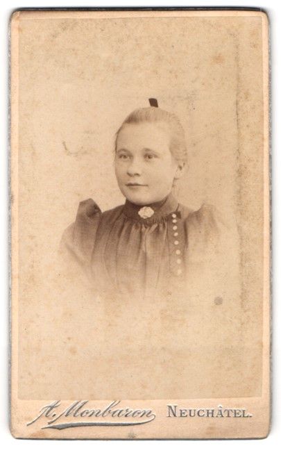 Photos & affiches: Fotografie A. Monbaron, Neuchâtel, 17,  – D'occasion à Berlin par bartko-reher