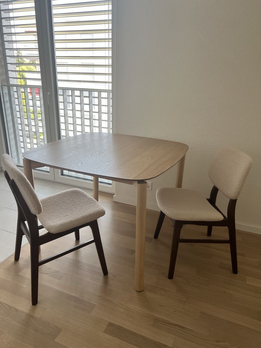 Tavoli: Dinning table Kave Home – Nuovo (secondo la descrizione) da Châtelaine venduto da jul_7j98