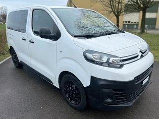 CITROEN Spacetourer 1.6 BlueHDi Feel XS