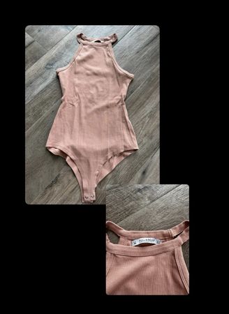 Body Pull&Bear