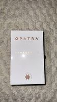 Opatra Synergy + Vine Vera Pflegeset UNBENÜTZT