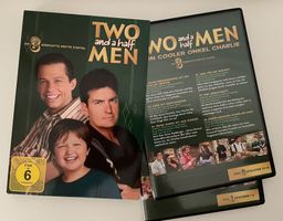 Two and a Half Men Season 3