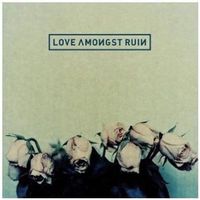 Love Amongst Ruin (CD)