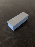 Polierblock