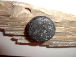Lava Heilstein ( Vulkanstein )