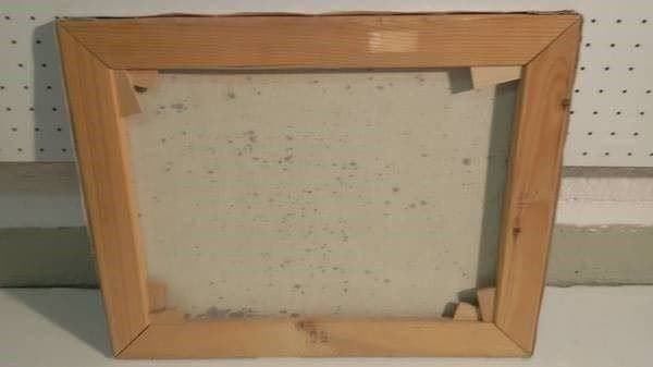 Tableaux: Busdee "Katze" Gemälde Original – D'occasion à Zürich par Galerie-Kunst 2