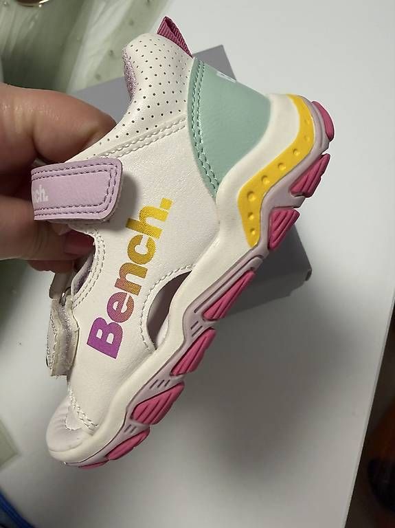 Schuhe für Mädchen: Scarpe – Neu und originalverpackt aus Bellinzona von SammlerTI 3