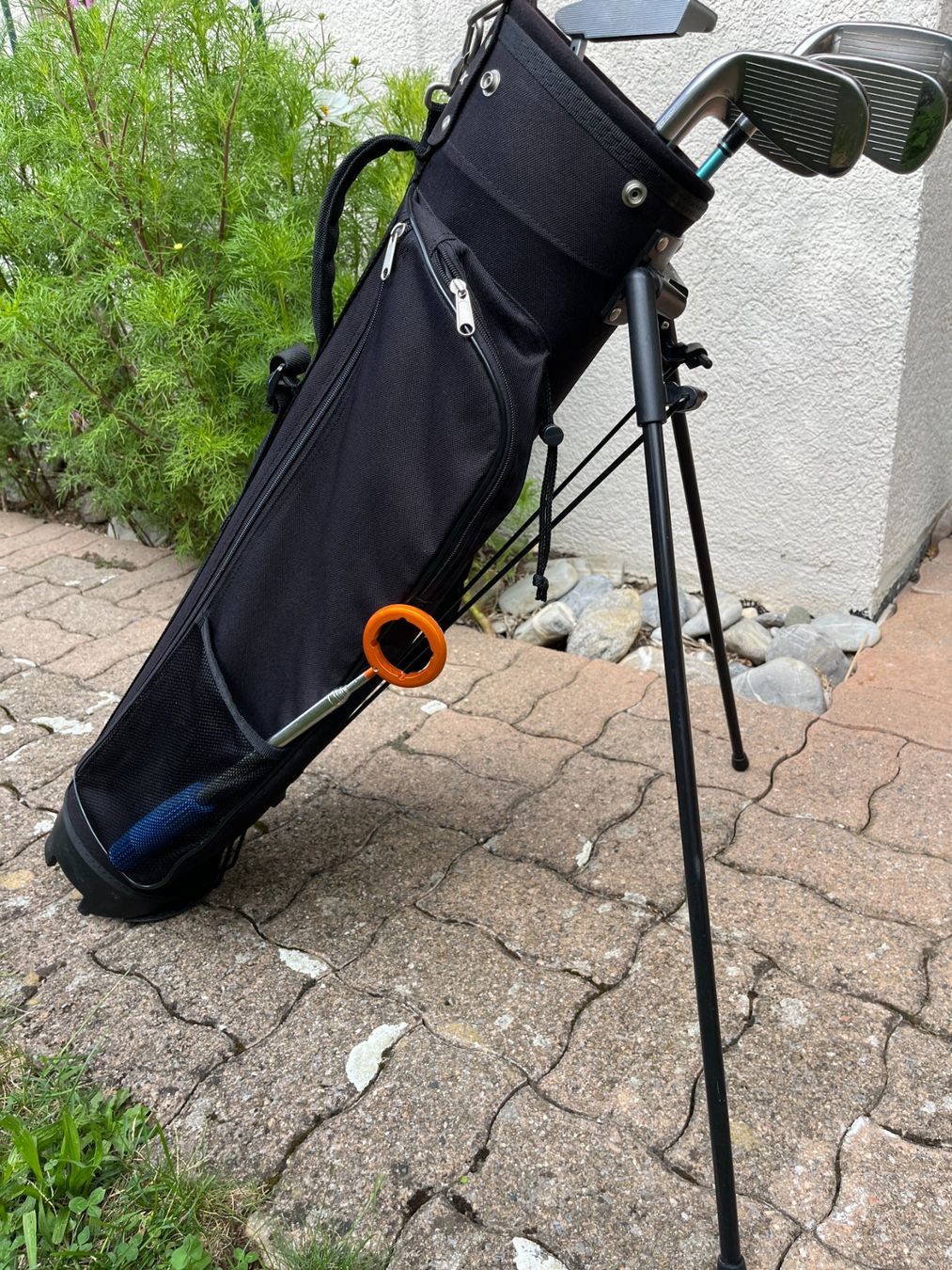 Mazze & Set: Golfbag, Damen – Usato da Bern venduto da cubus01 3