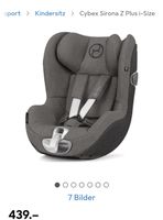 Kindersitz Cybex 360°