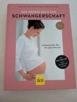 Schwangerschaftsbuch von GU