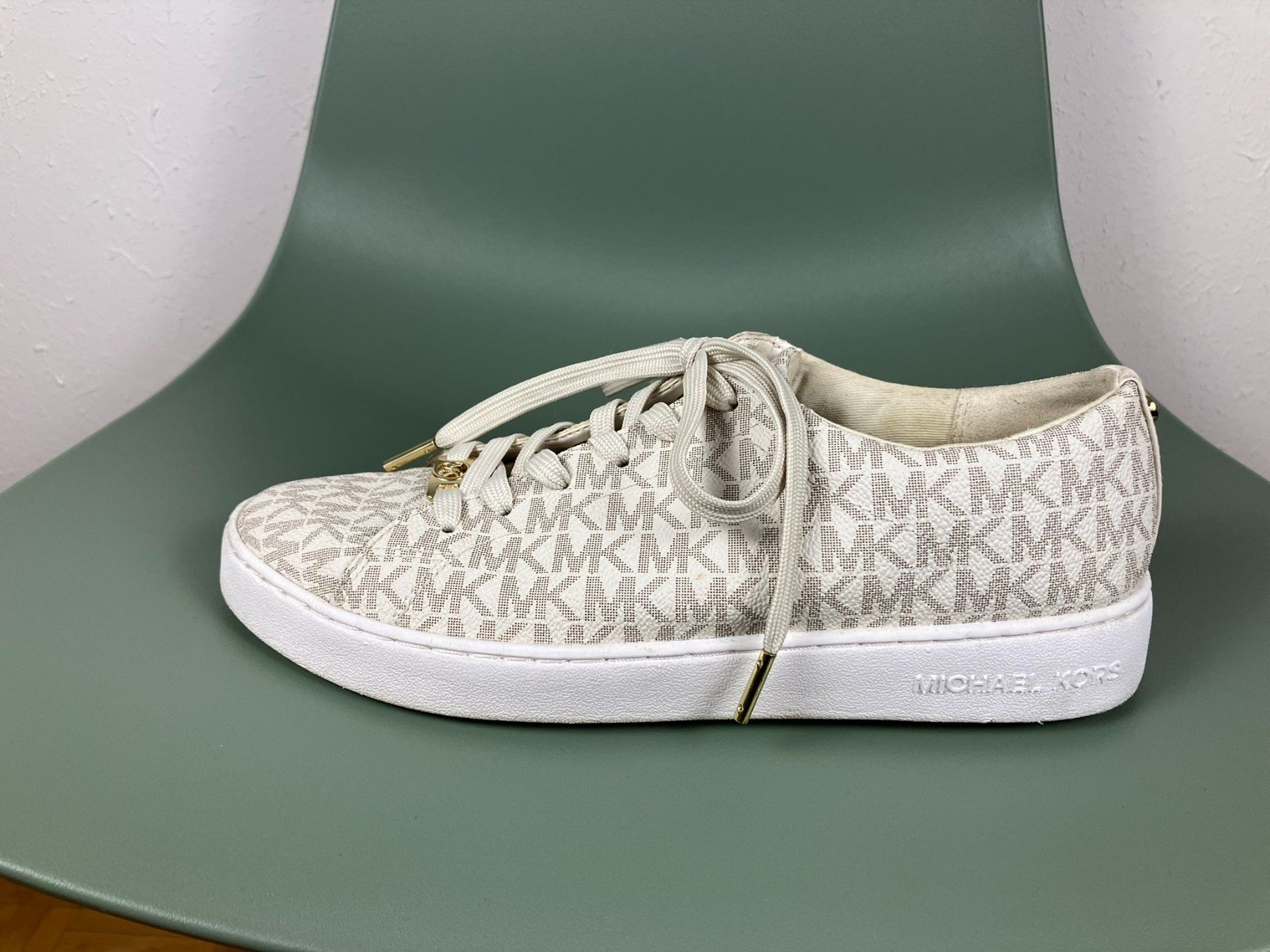 Michael Kors Scarpe da donna: Michael Kors Sneakers Gr.38, 5 – Usato da Laupen ZH venduto da kar_lfz6 2