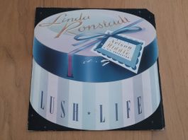 LP  Linda Ronstadt