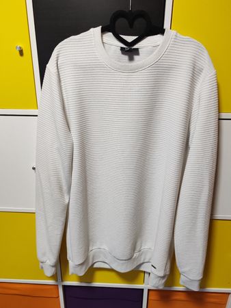 SMOG Herrenpullover, Grösse XXL, Top Zustand für den Winter!