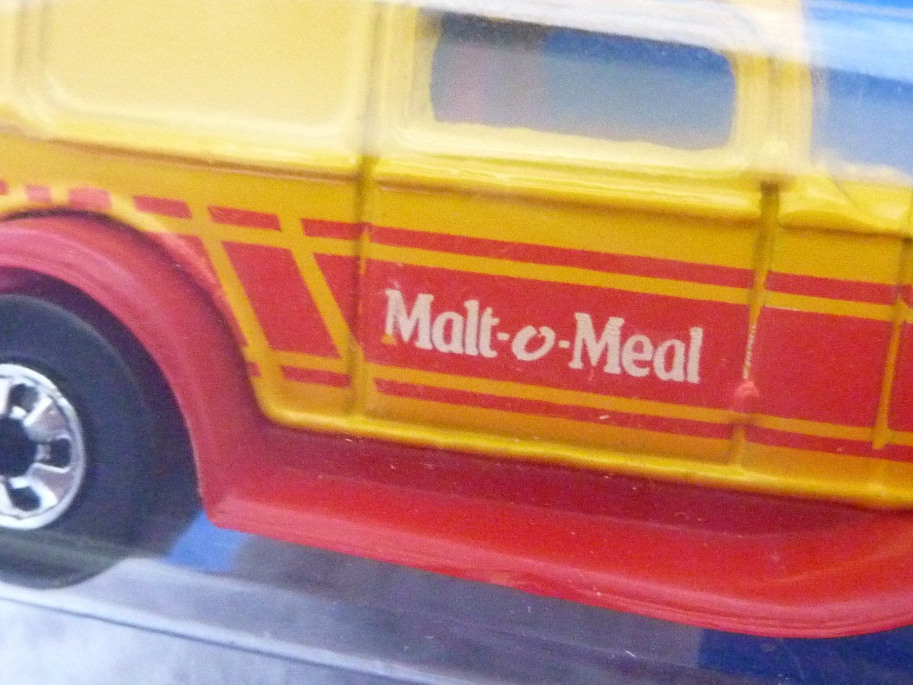 Hot Wheels Modellini d'auto: Ford Delivery 1932  1:64 – Nuovo e nell'imballaggio originale da Dürrenäsch venduto da Cobra1ch 2