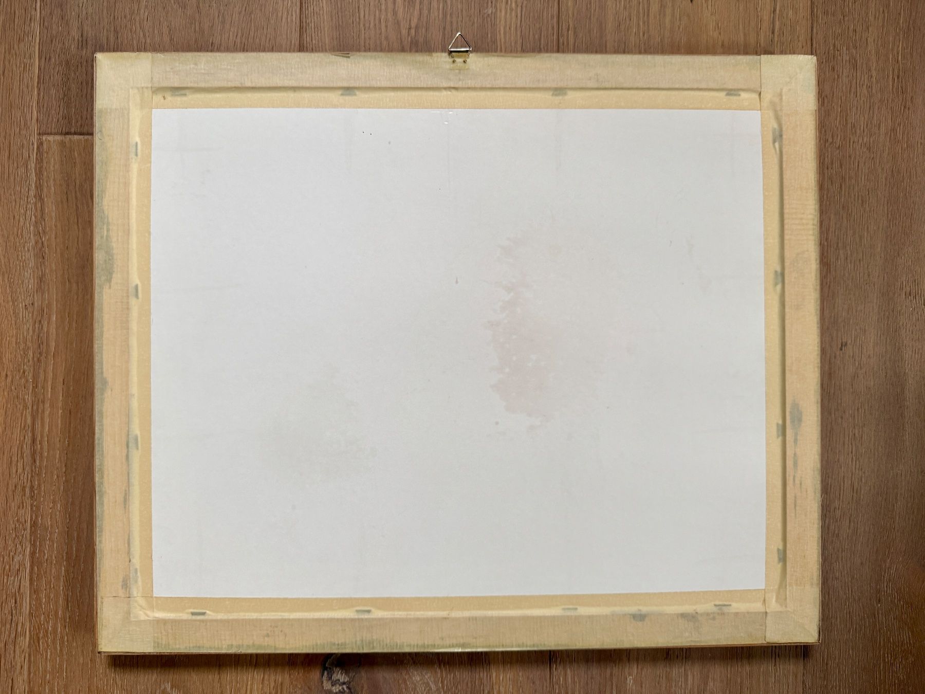 Grafica & Litografie: Scherenschnitt 50 x 41 cm - MARTI – Usato da Rothrist venduto da Luckywinner 3