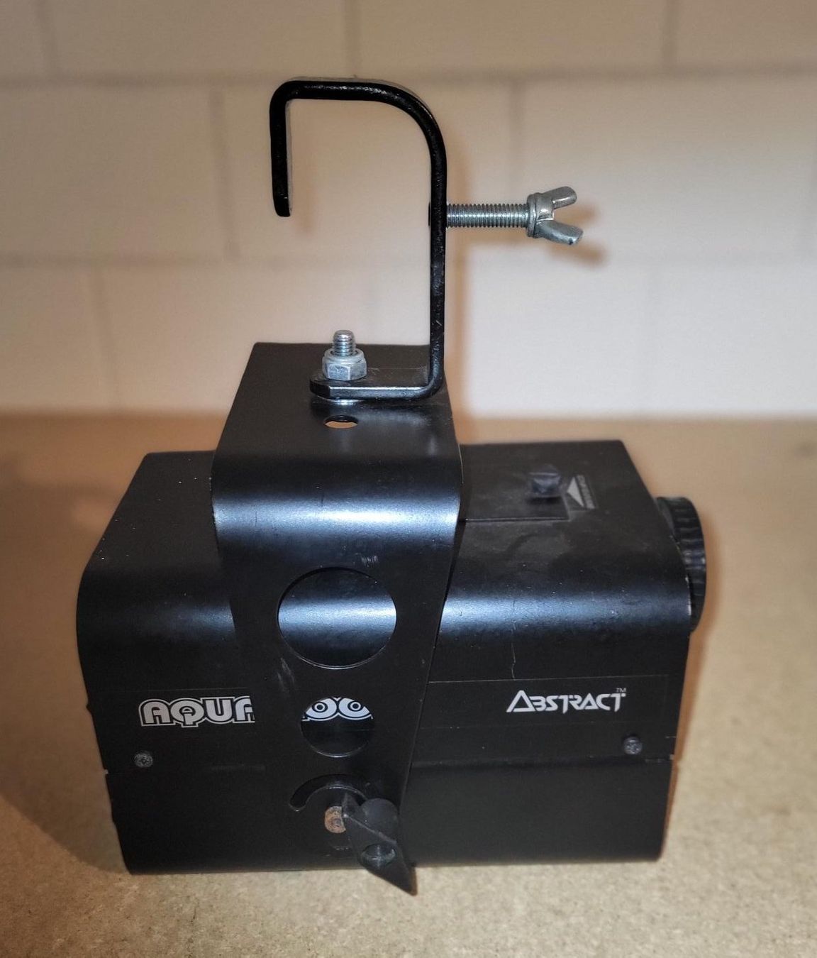 Lampade: ABSTRACT AQUAFLOOD – Usato da sitterdorf venduto da Plotter 2