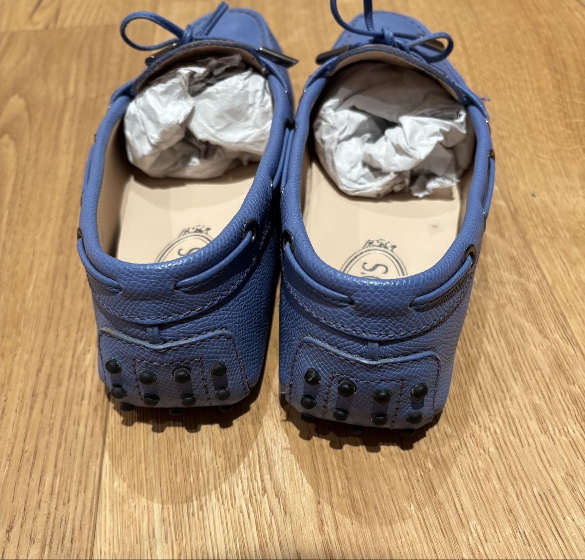 Tod'S Scarpe da donna: TOD'S Mokassins Damen Gr. 40 – Usato da Glarus venduto da NaSaGaTh 1