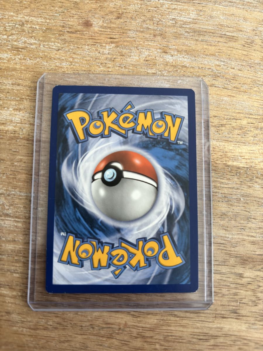 Pokémon Sammelbilder & Trading cards: Magikarp Reverse Holo pokemon card – Gebraucht aus Steinmaur von BobsCards 1