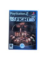 Def Jam: Fight for NY PlayStation 2 (PS2)