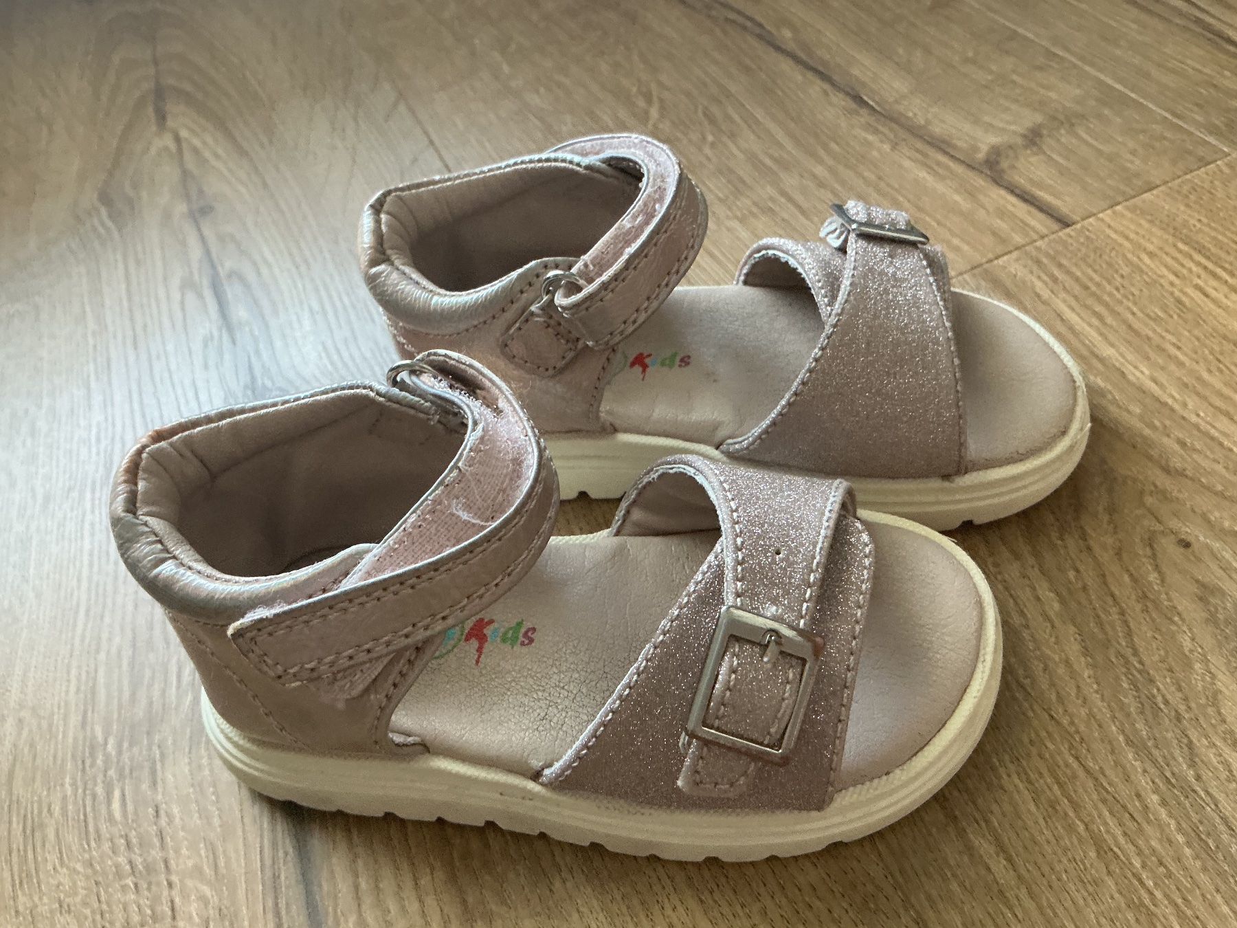 Schuhe für Jungen: Baby Sandals 23 – Gebraucht aus Brugg AG von Magna3