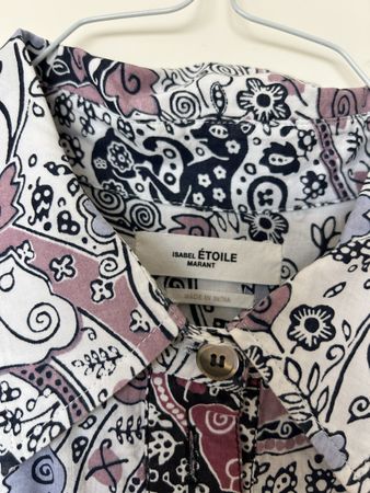 Isabel Marant Jumpsuit