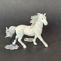 Frostiges Weihnachtspferd Sonderedition Pferd Weihnachten