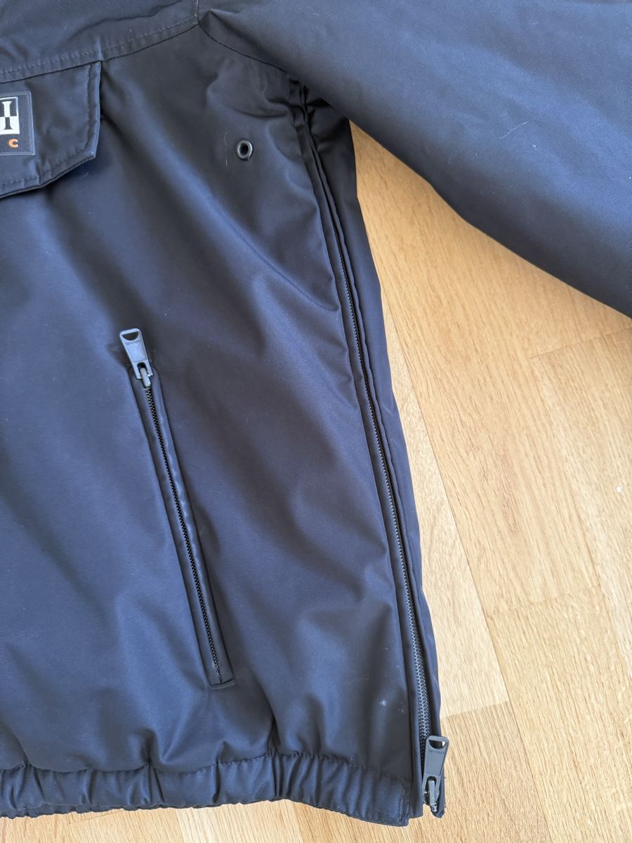 Napapijri Giacche: Napapijri Jacke 14/162 – Usato da Zürich venduto da Mothai 4