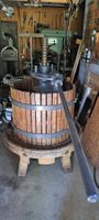 Obstpresse