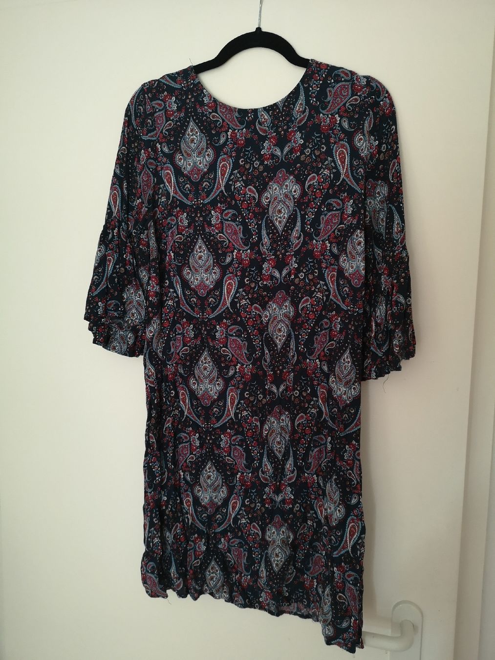 H&M Vestiti: Sommerkleid H&M Mama Gr 42 – Usato da Aarwangen venduto da Byv7