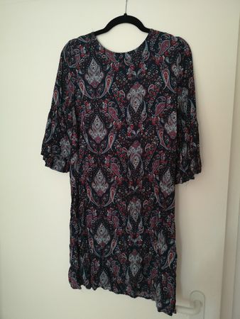 Sommerkleid H&M Mama Gr 42