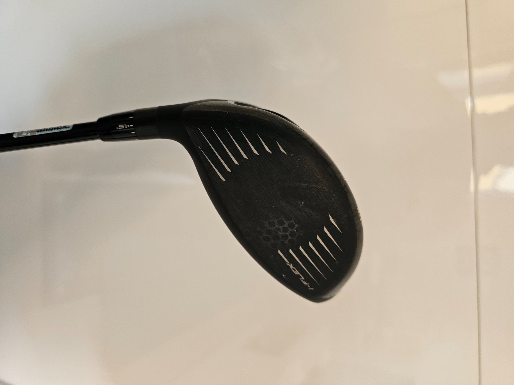 Srixon Mazze & Set: Driver Srixon ZXi 2025 – Usato da Gilly venduto da Barth02 1