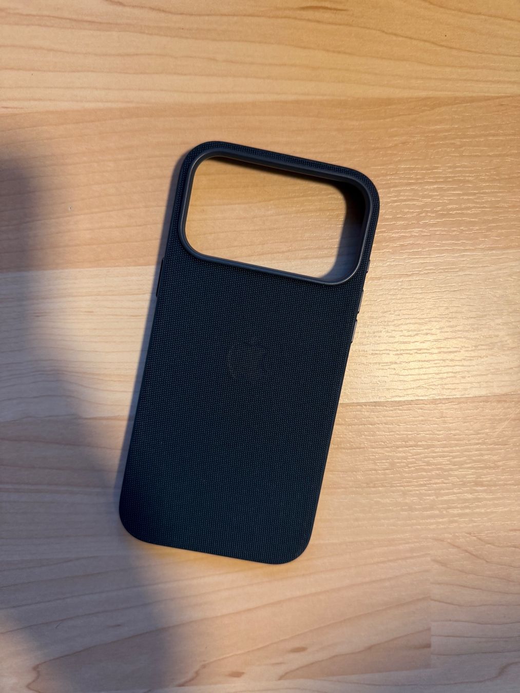Cover & Protezioni schermo: RAM & iPhone 17 Pro und Max Cover – Nuovo e nell'imballaggio originale da Elsau venduto da 4phonech 2
