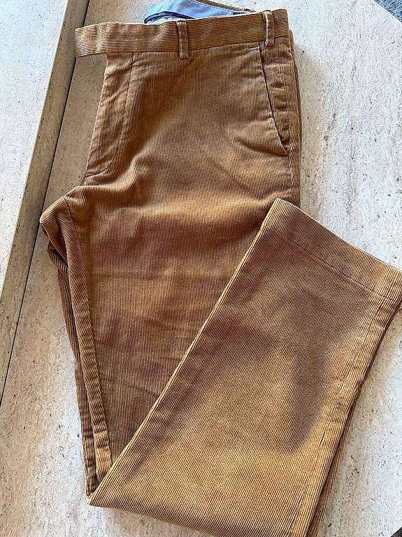 Hosen: Ralph Lauren  – Gebraucht aus Genève von fat_xy6s 1