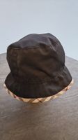 Burberry Bucket Hat Gr.L Original Sommerhut Top Zustand!