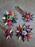 Mexikanischer Weihnachtsschmuck, Christbaumschmuck, neu