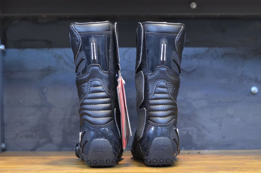 Alpinestars racing stiefel sale