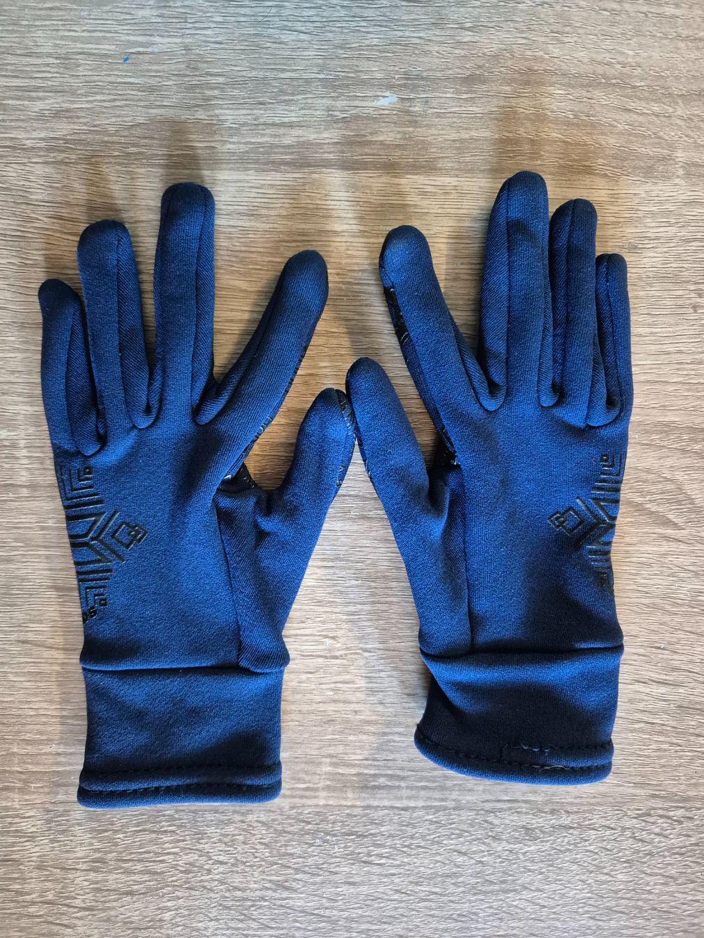 Guanti: Winter Reithandschuhe KS – Nuovo (secondo la descrizione) da Meggen venduto da Orrinka20