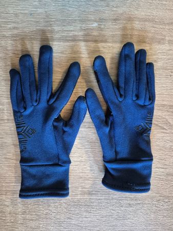 Winter Reithandschuhe KS