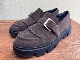 Top Geox Loafer in Gr. 41 ...wie NEU!