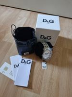 D&G Uhr  neu ungetragen