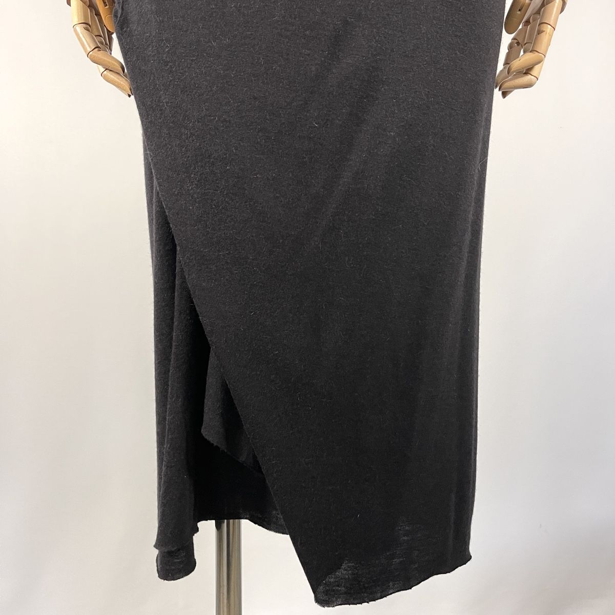 Rick Owens Gonne: RICK OWENS Skirt – Nuovo (secondo la descrizione) da Freienbach venduto da Avviivva_Shop 2