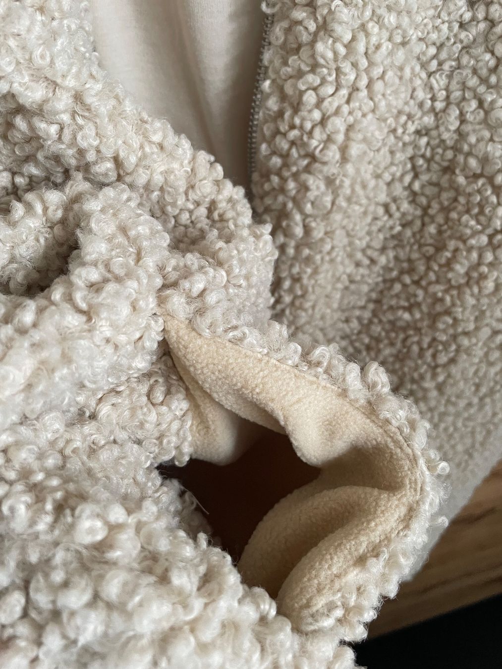 Roxy Gilet & Giacche senza maniche: Roxy Weste Grösse XL Neu 🐚 – Nuovo (secondo la descrizione) da Homburg venduto da Vlinder3 4