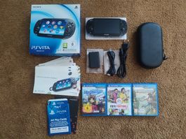 PS Vita