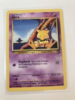 Abra 65/130 Base Set 2 EN