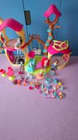 Mattel Enchantimals Spielhaus Panda Set
